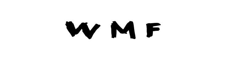 SpaceBang  Free Fonts Download