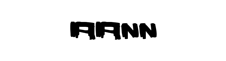 SpaceBang  Free Fonts Download