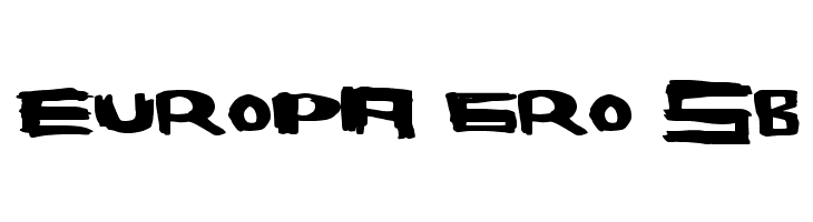 SpaceBang  Free Fonts Download