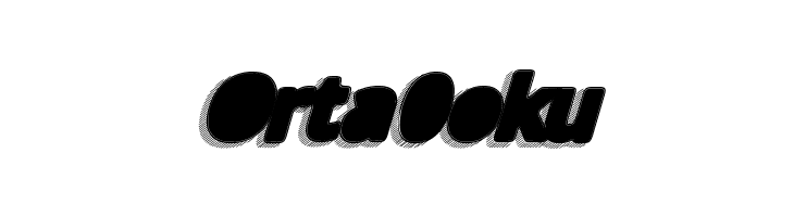 TakenBlackItalic  Free Fonts Download