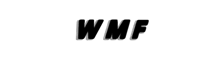 TakenBlackItalic  Free Fonts Download