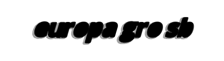 TakenBlackItalic  Free Fonts Download