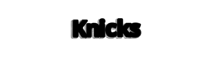TakenBlack  Free Fonts Download