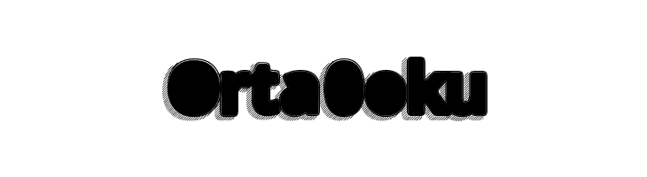 TakenBlack  Free Fonts Download