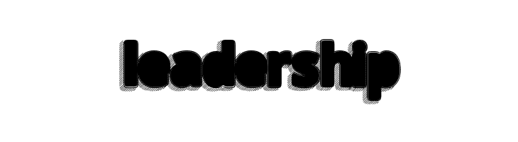 TakenBlack  Free Fonts Download