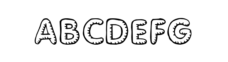 Glimstick  Free Fonts Download