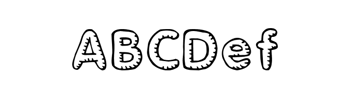 Glimstick  Free Fonts Download