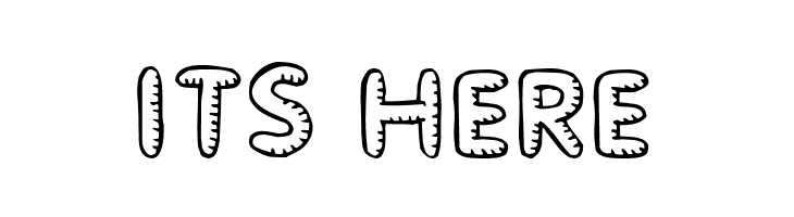 Glimstick  Free Fonts Download