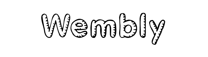 Glimstick  Free Fonts Download