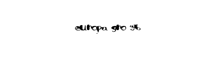 AquaColor  Free Fonts Download