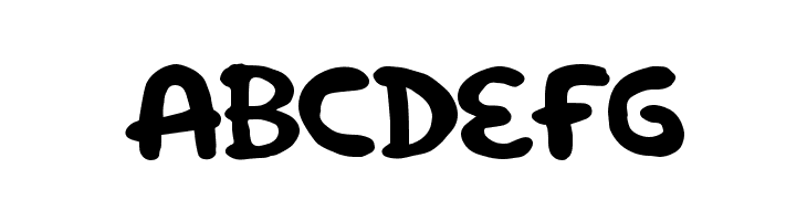 SuperRound  Free Fonts Download