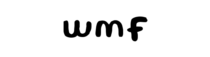 SuperRound  Free Fonts Download