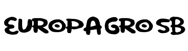 SuperRound  Free Fonts Download