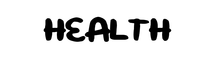 SuperRound  Free Fonts Download