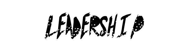 WholeSpace  Free Fonts Download