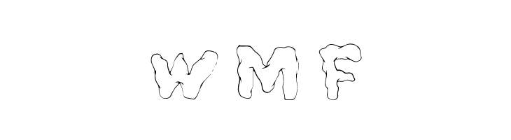 StatusUpdate  Free Fonts Download