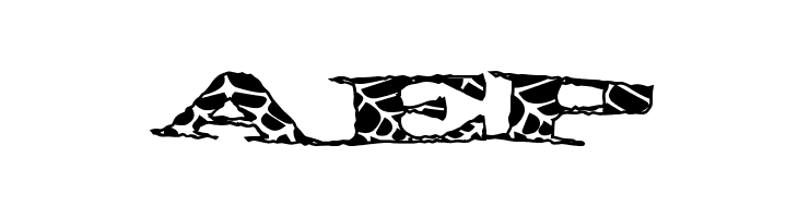 PirateSpider  Free Fonts Download