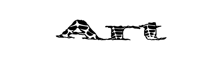 PirateSpider  Free Fonts Download
