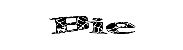 PirateSpider  Free Fonts Download