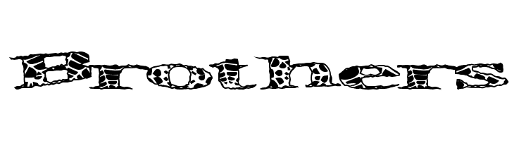 PirateSpider  Free Fonts Download