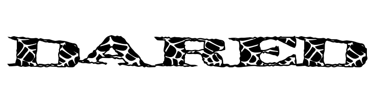 PirateSpider  Free Fonts Download