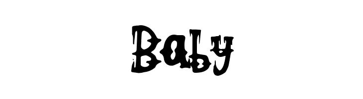 WickedCockney  Free Fonts Download