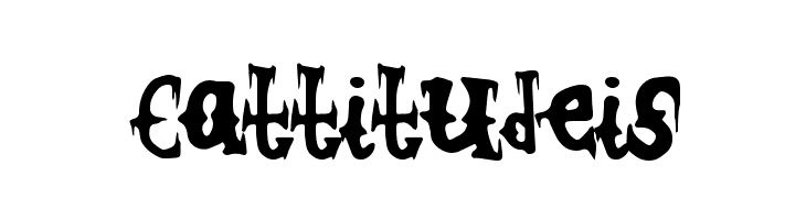 WickedCockney  Free Fonts Download