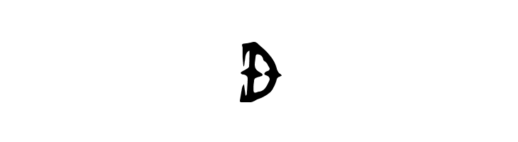 WickedCockney  Free Fonts Download