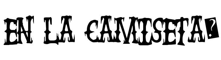 WickedCockney  Free Fonts Download