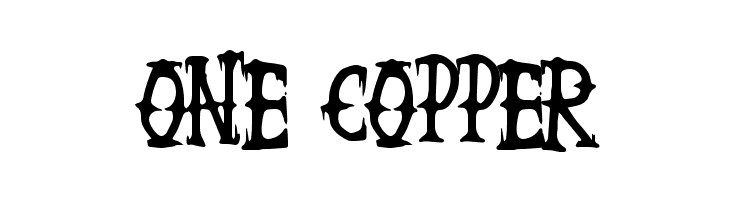 WickedCockney  Free Fonts Download