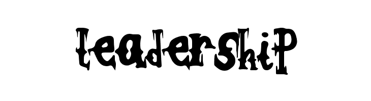 WickedCockney  Free Fonts Download