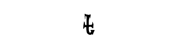 WickedCockney  Free Fonts Download