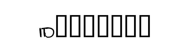 Damned Architect  Free Fonts Download