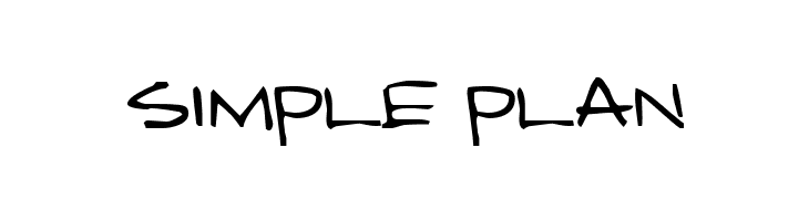 Damned Architect  Free Fonts Download