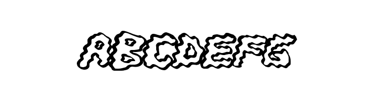 BrainWashers  Free Fonts Download