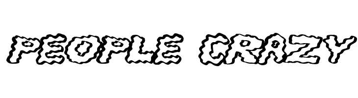 BrainWashers  Free Fonts Download