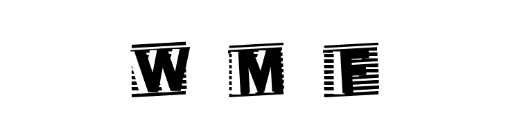 TotalEvent  Free Fonts Download