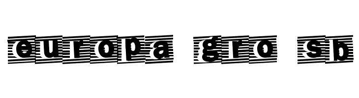 TotalEvent  Free Fonts Download