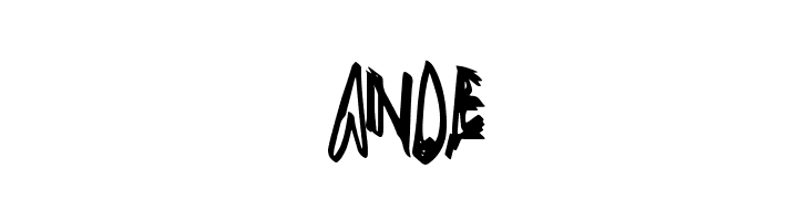 LuckDogs  Free Fonts Download