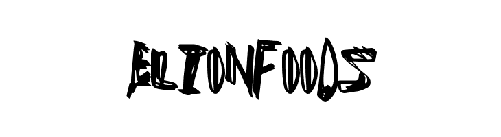 LuckDogs  Free Fonts Download