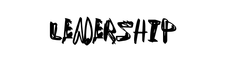 LuckDogs  Free Fonts Download