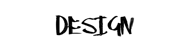 RightyMarks  Free Fonts Download