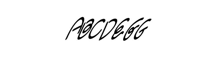 Swingers  Free Fonts Download