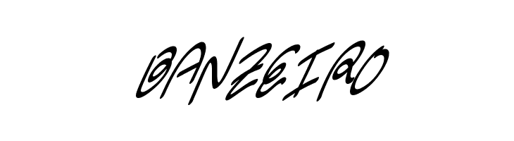 Swingers  Free Fonts Download