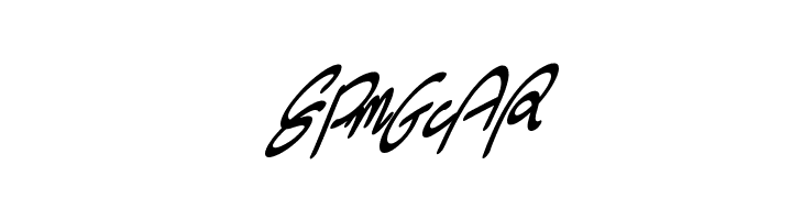 Swingers  Free Fonts Download