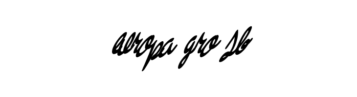 Swingers  Free Fonts Download