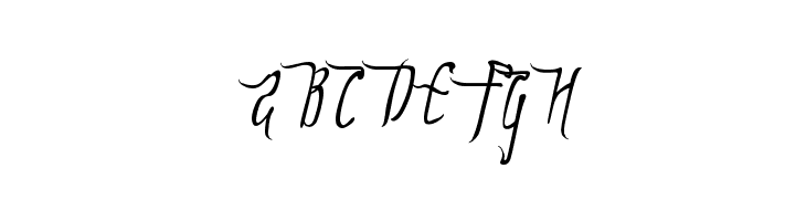 ForestLakes  Free Fonts Download