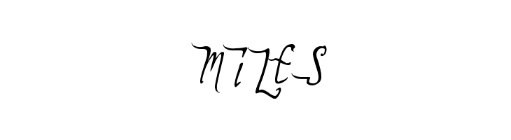 ForestLakes  Free Fonts Download