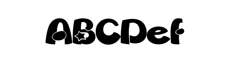 marjo  Free Fonts Download