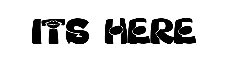 marjo  Free Fonts Download